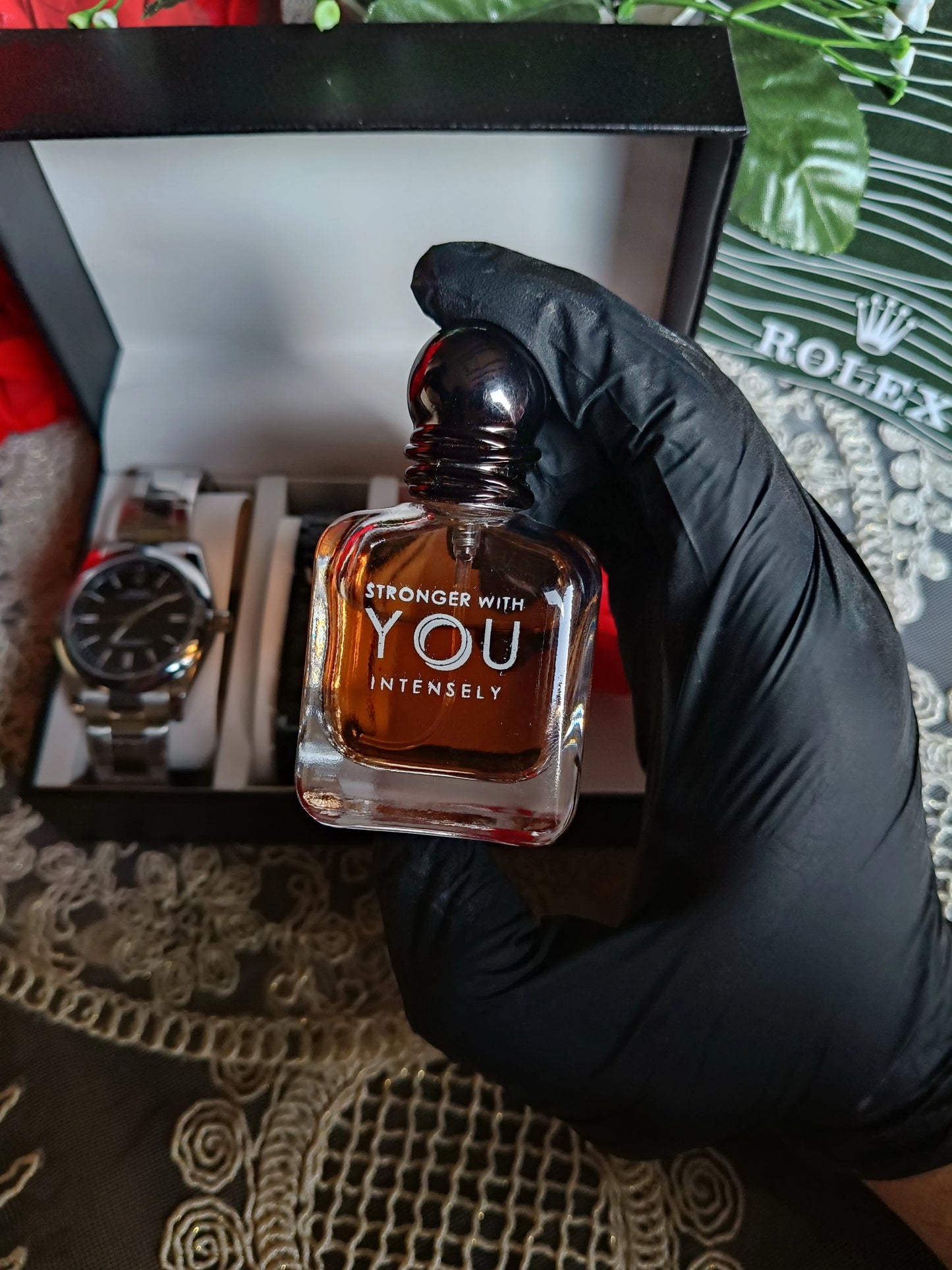 Luxury Men's Box