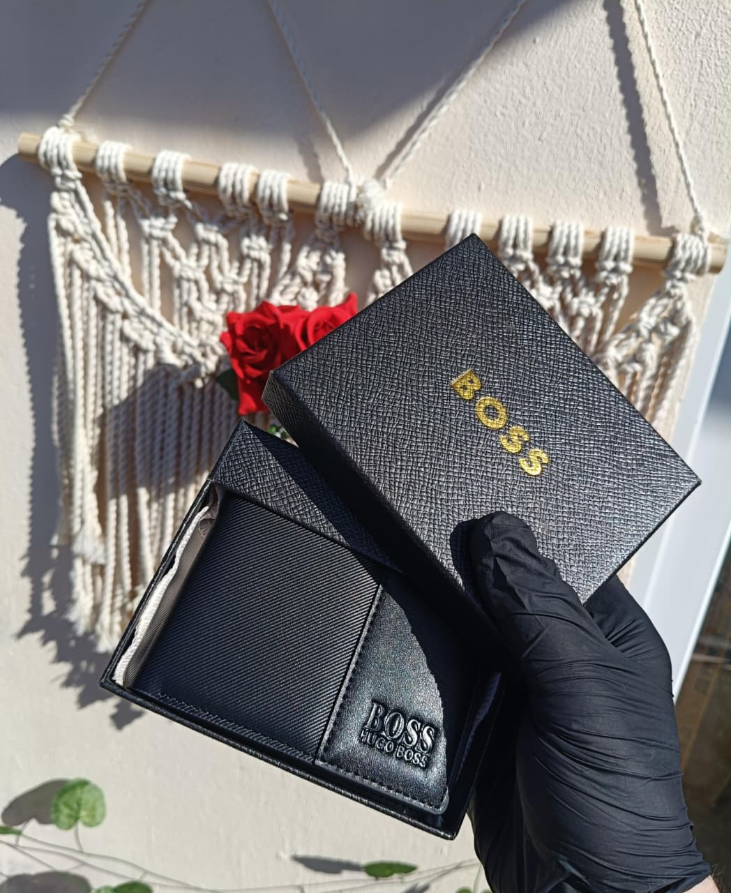 Wallet