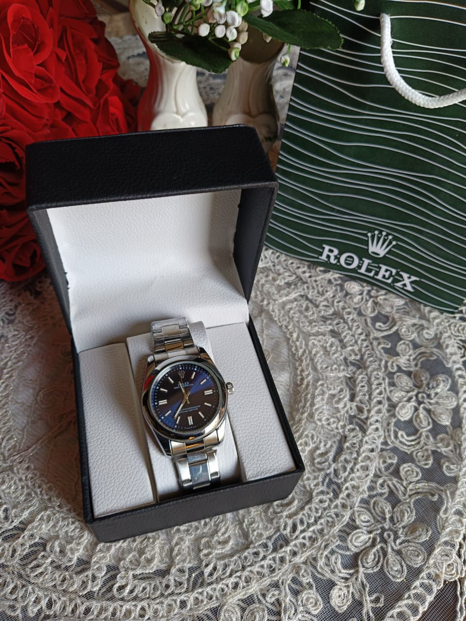Watches