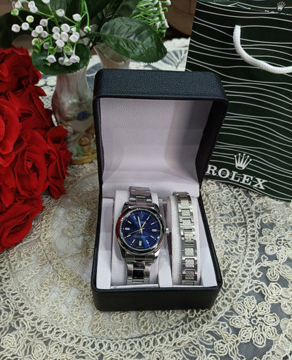 Rolex Gentleman's Bundle