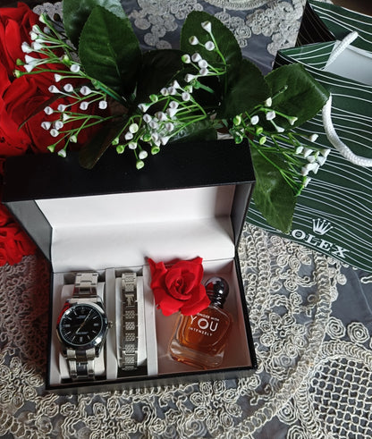 Luxury Men's Box