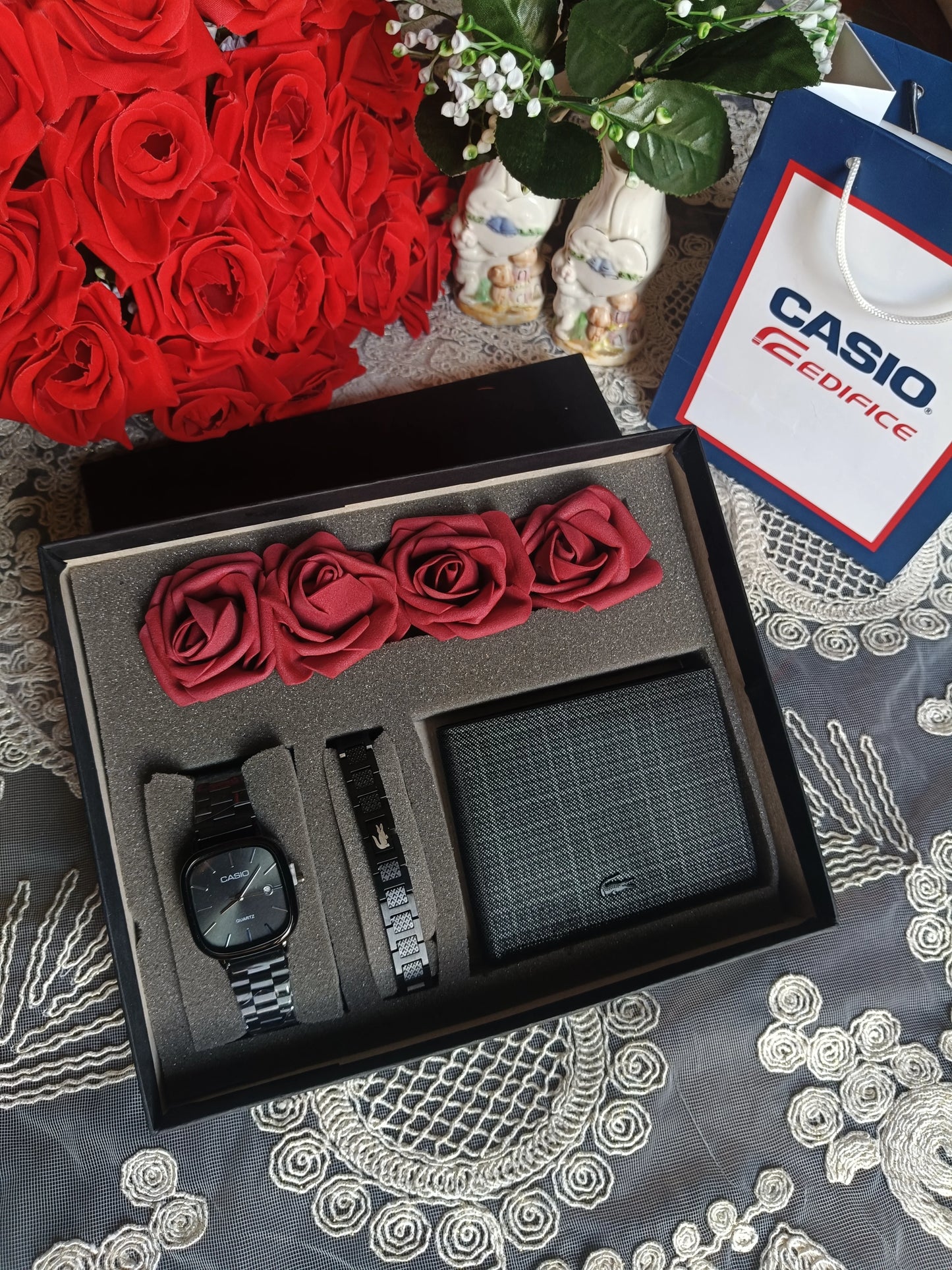 Luxury Flower Box