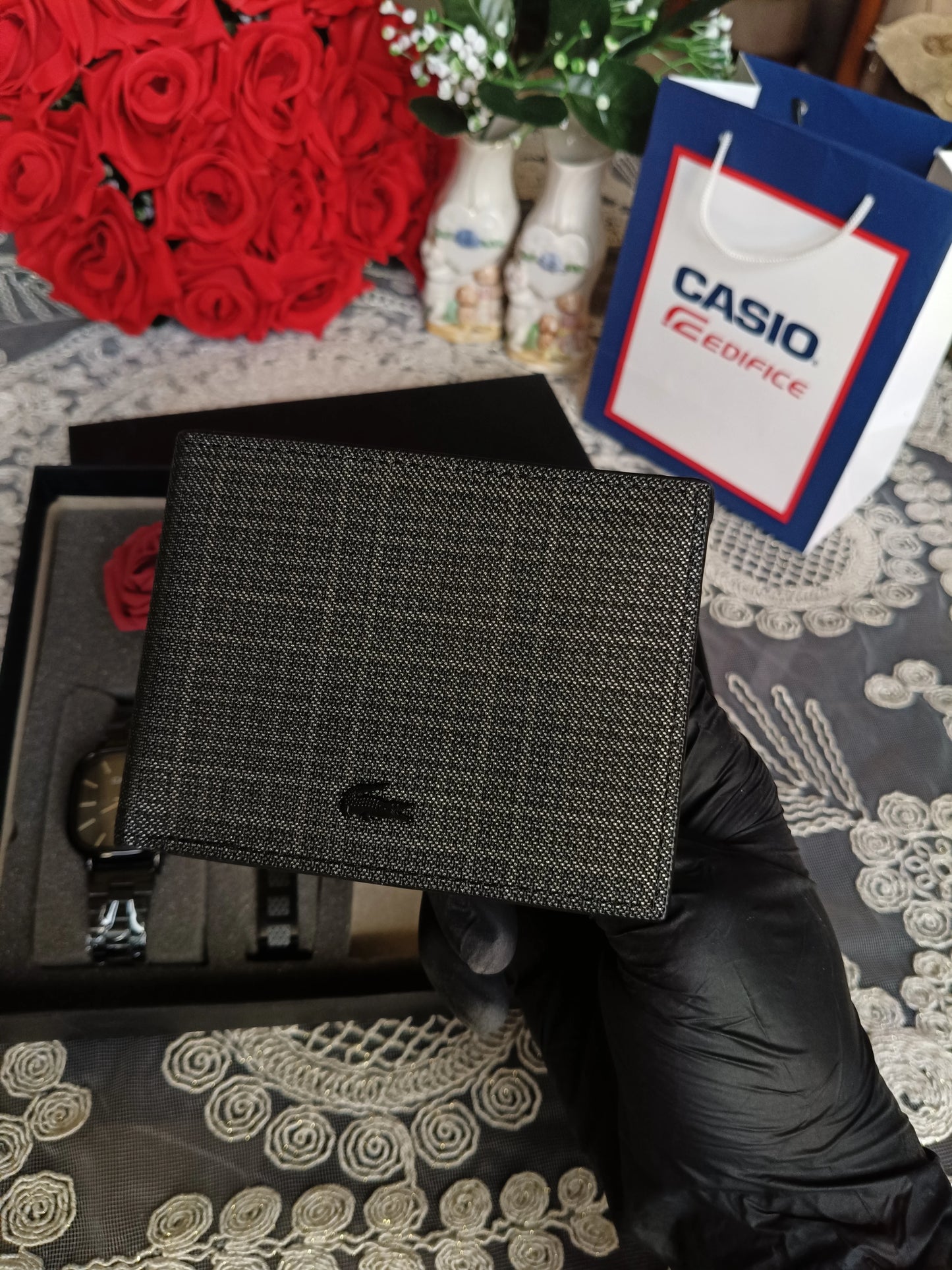 Luxury Flower Box