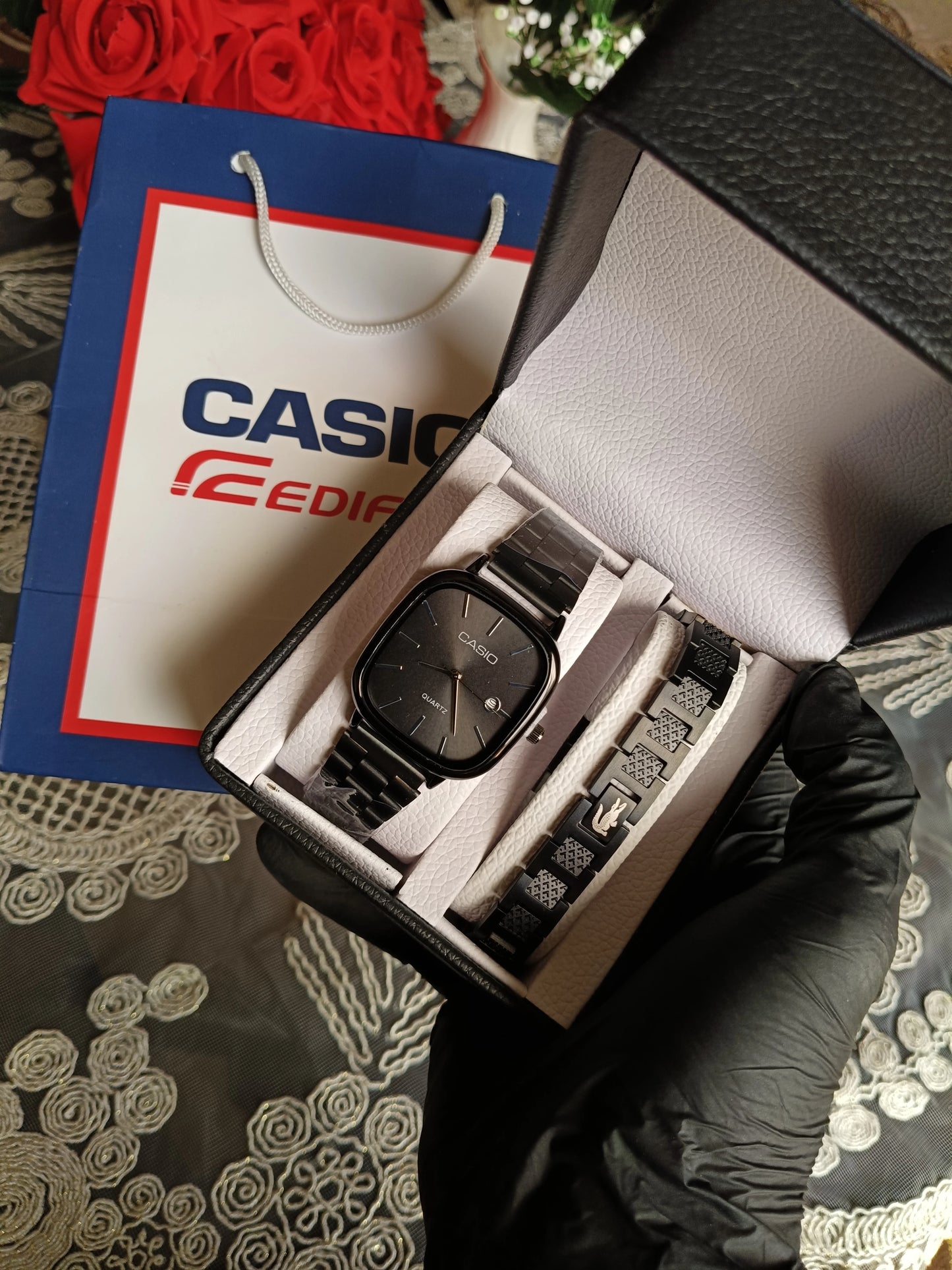 Classic Man Bundle