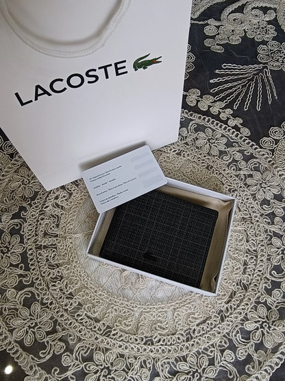 Lacoste - Wallet