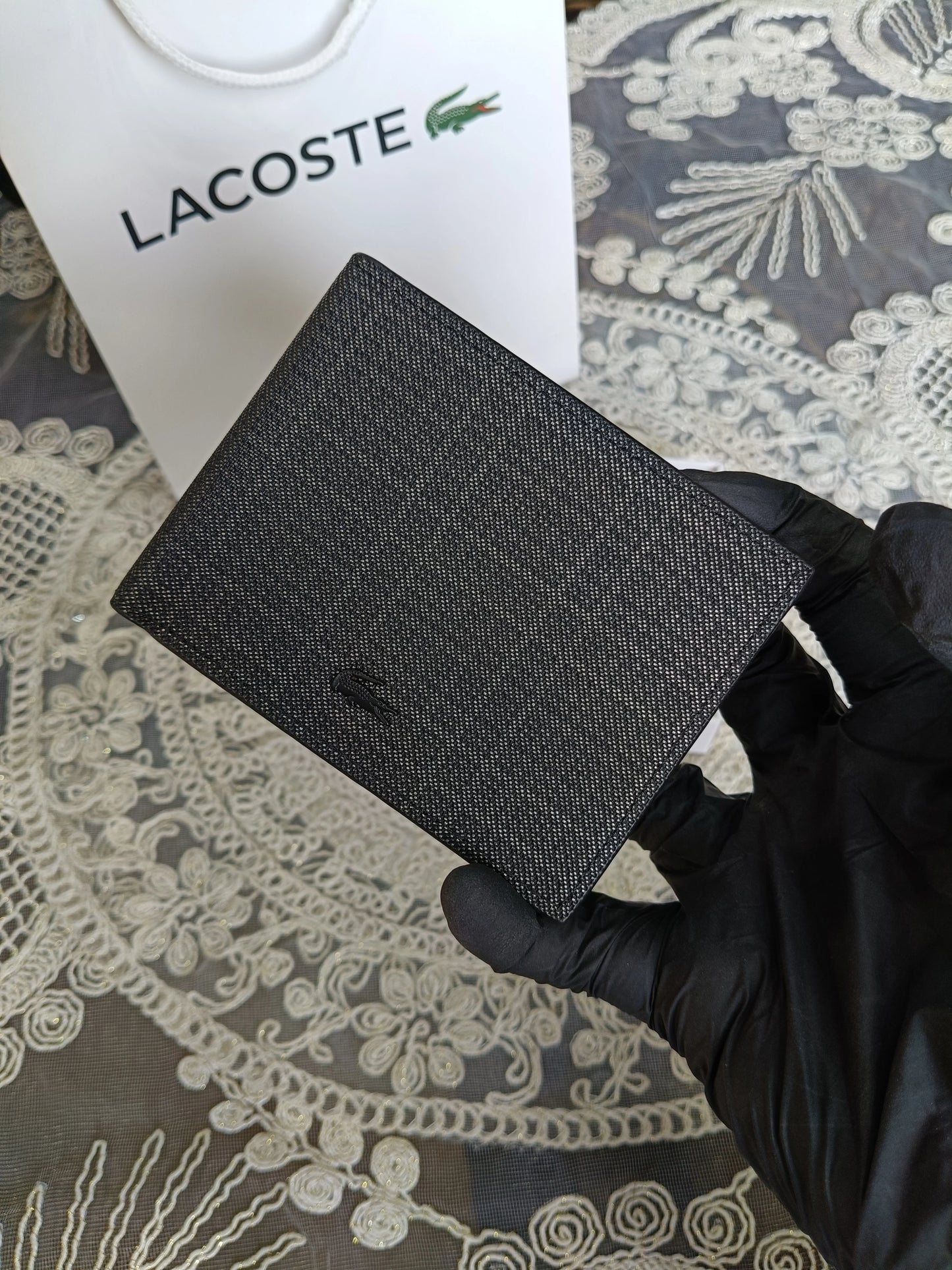 Lacoste - Wallet