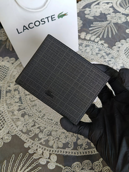 Lacoste - Wallet
