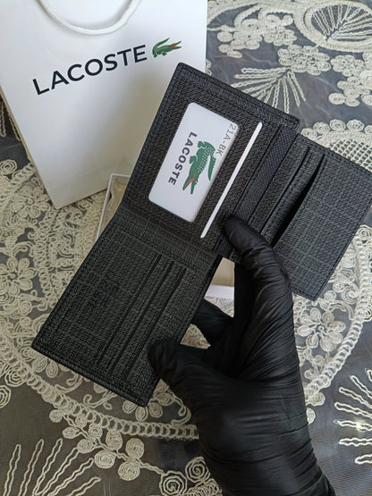 Lacoste - Wallet