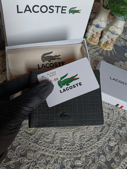 Lacoste - Wallet