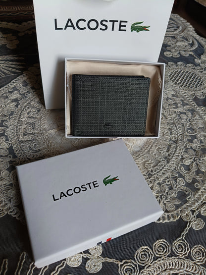 Lacoste - Wallet