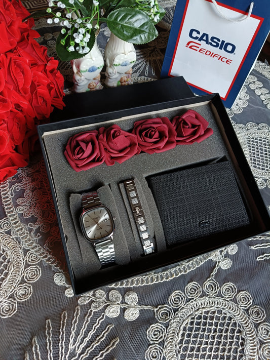 Luxury Flower Box