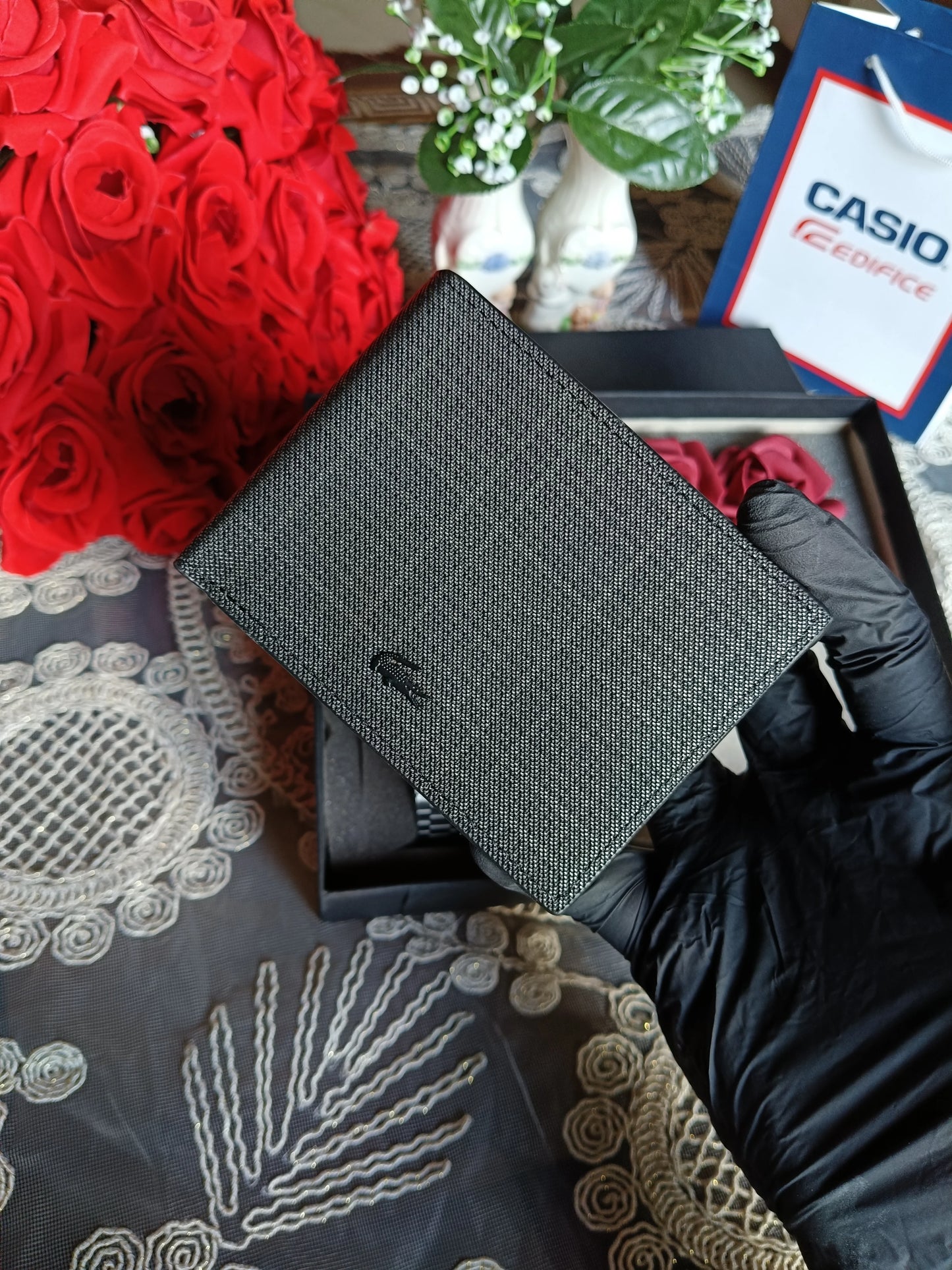 Luxury Flower Box