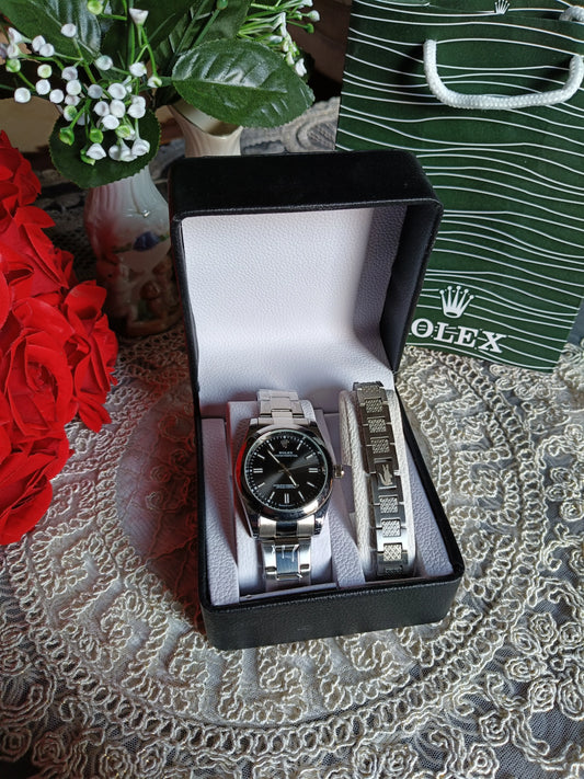 Rolex Gentleman's Bundle