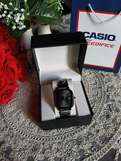 Casio Old money box