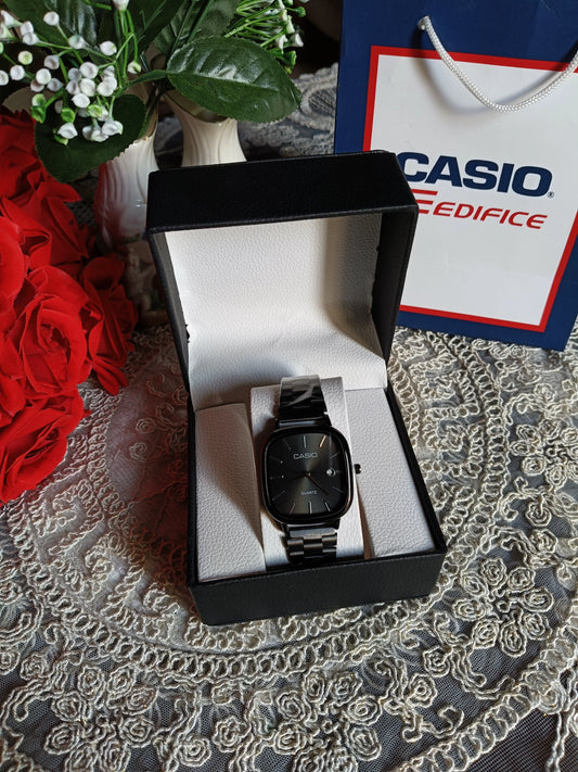 Casio Old money box