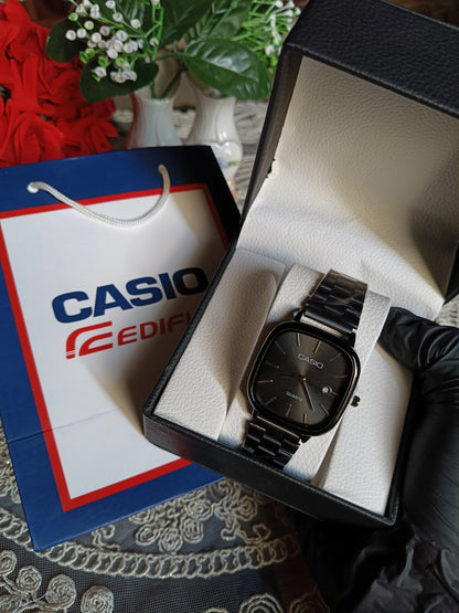 Casio Old money box