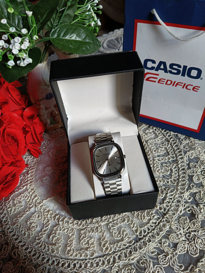 Casio Old money box