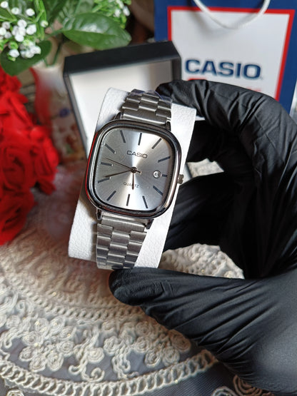 Casio Old money box