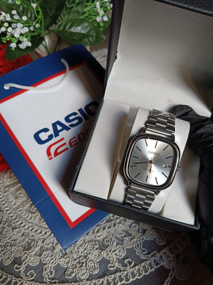 Casio Old money box