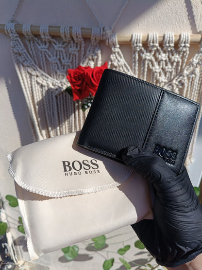 Boss - Wallet