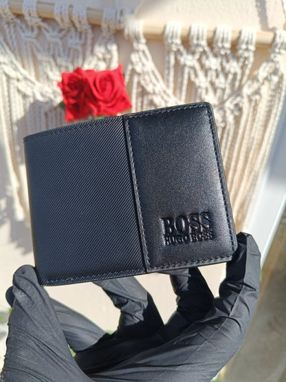 Boss - Wallet