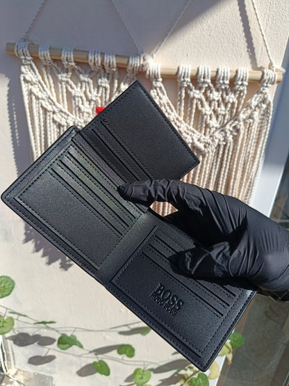 Boss - Wallet