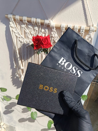 Boss - Wallet