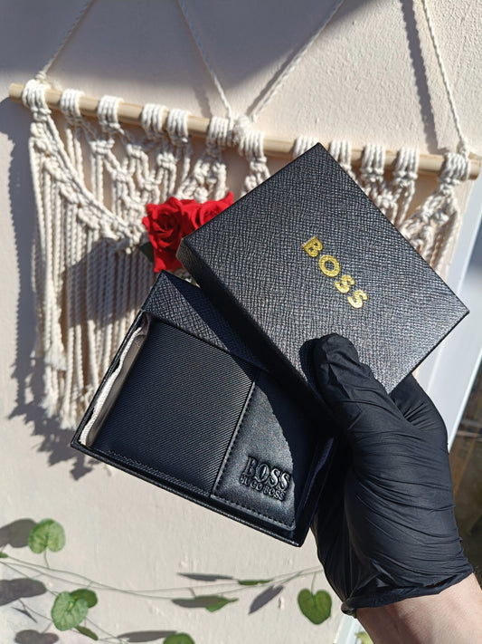 Boss - Wallet