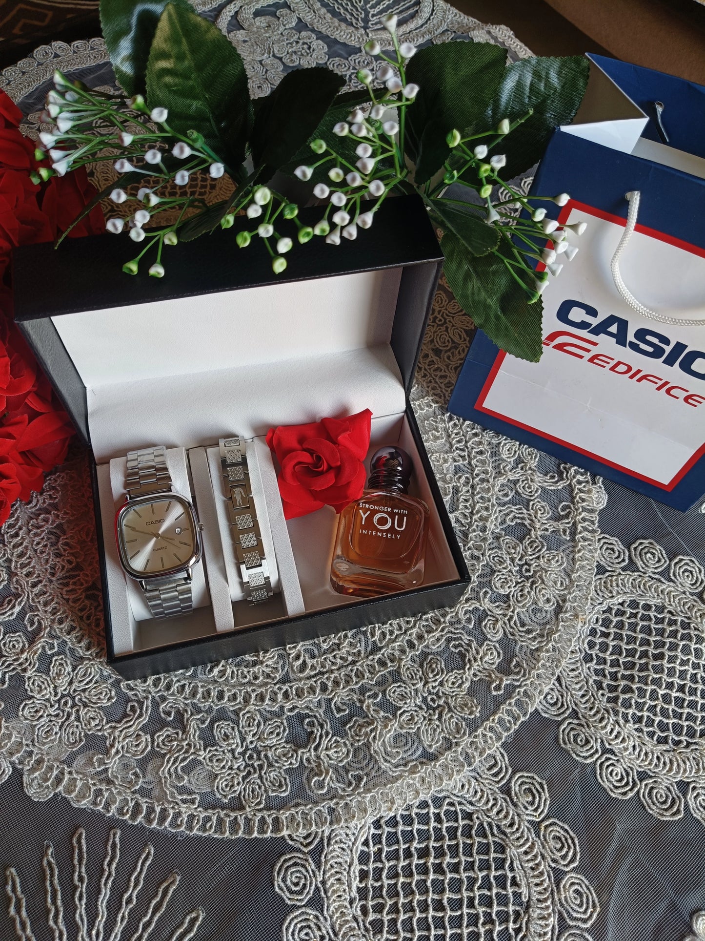 Luxury Men's Box