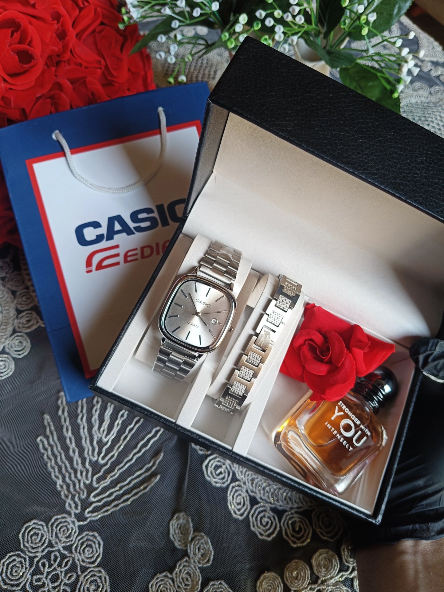 Luxury Men's Box