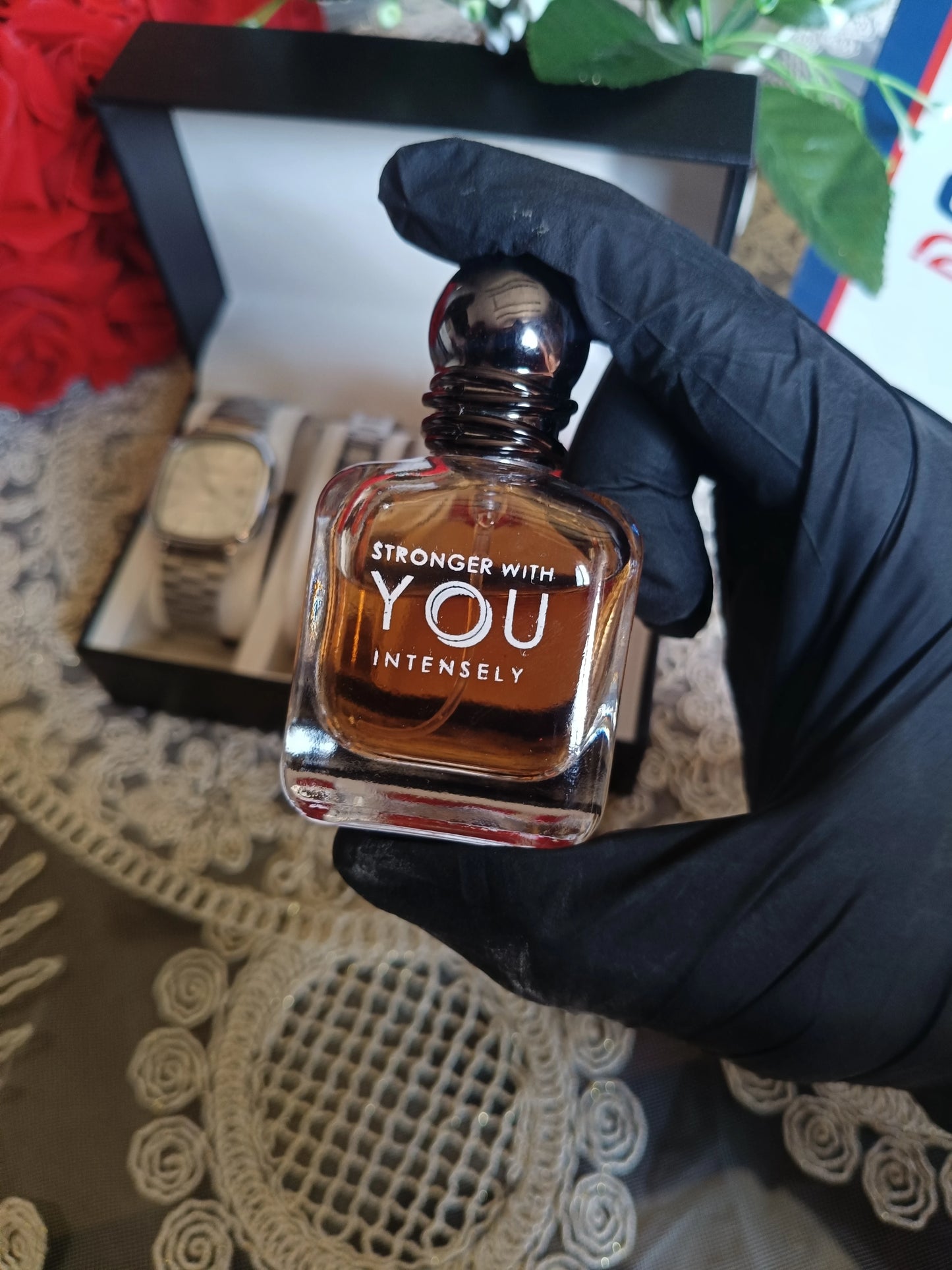 Luxury Men's Box
