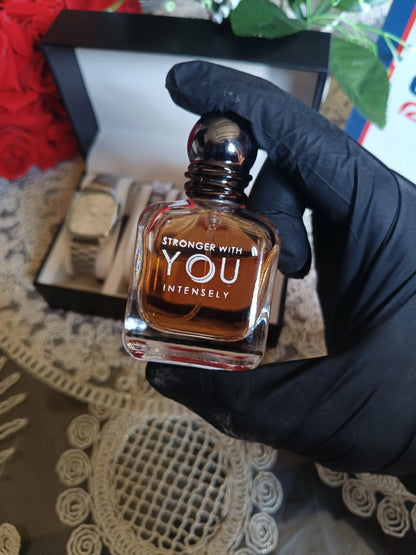 Luxury Men's Box
