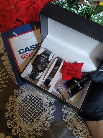 Luxury Men's Box