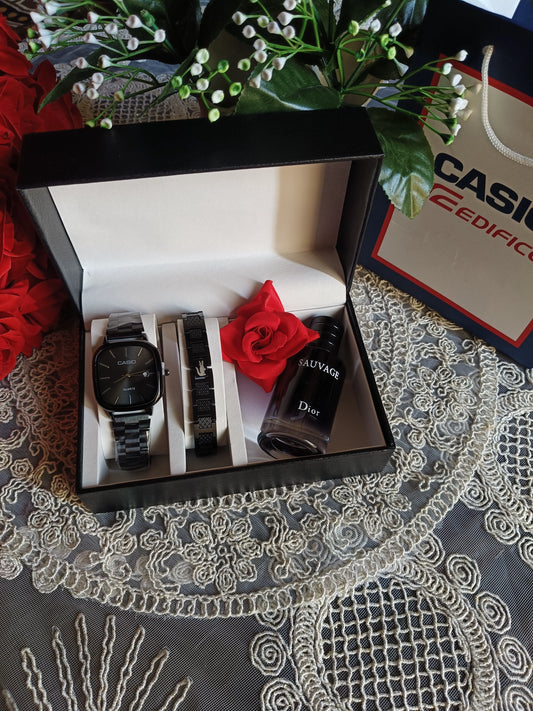 Luxury Men's Box