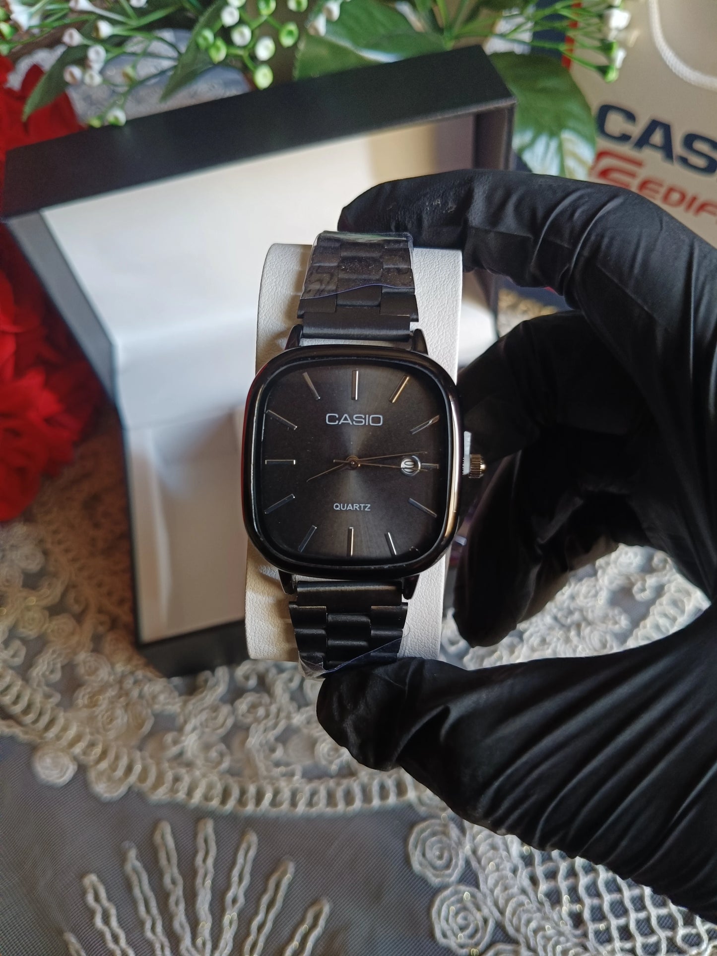 Luxury Men's Box