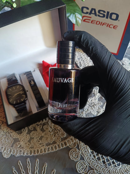 Luxury Men's Box