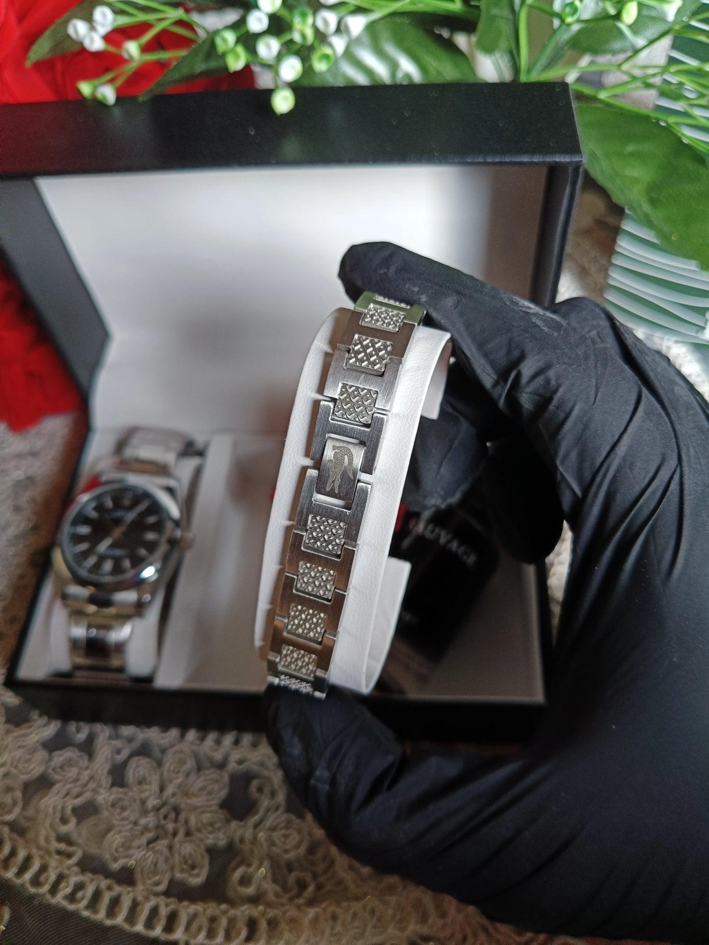 Luxury Men's Box