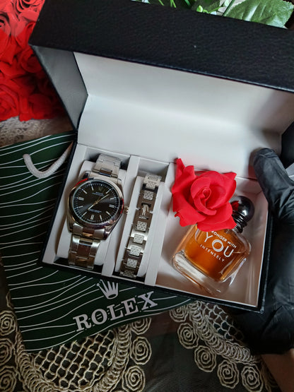 Luxury Men's Box
