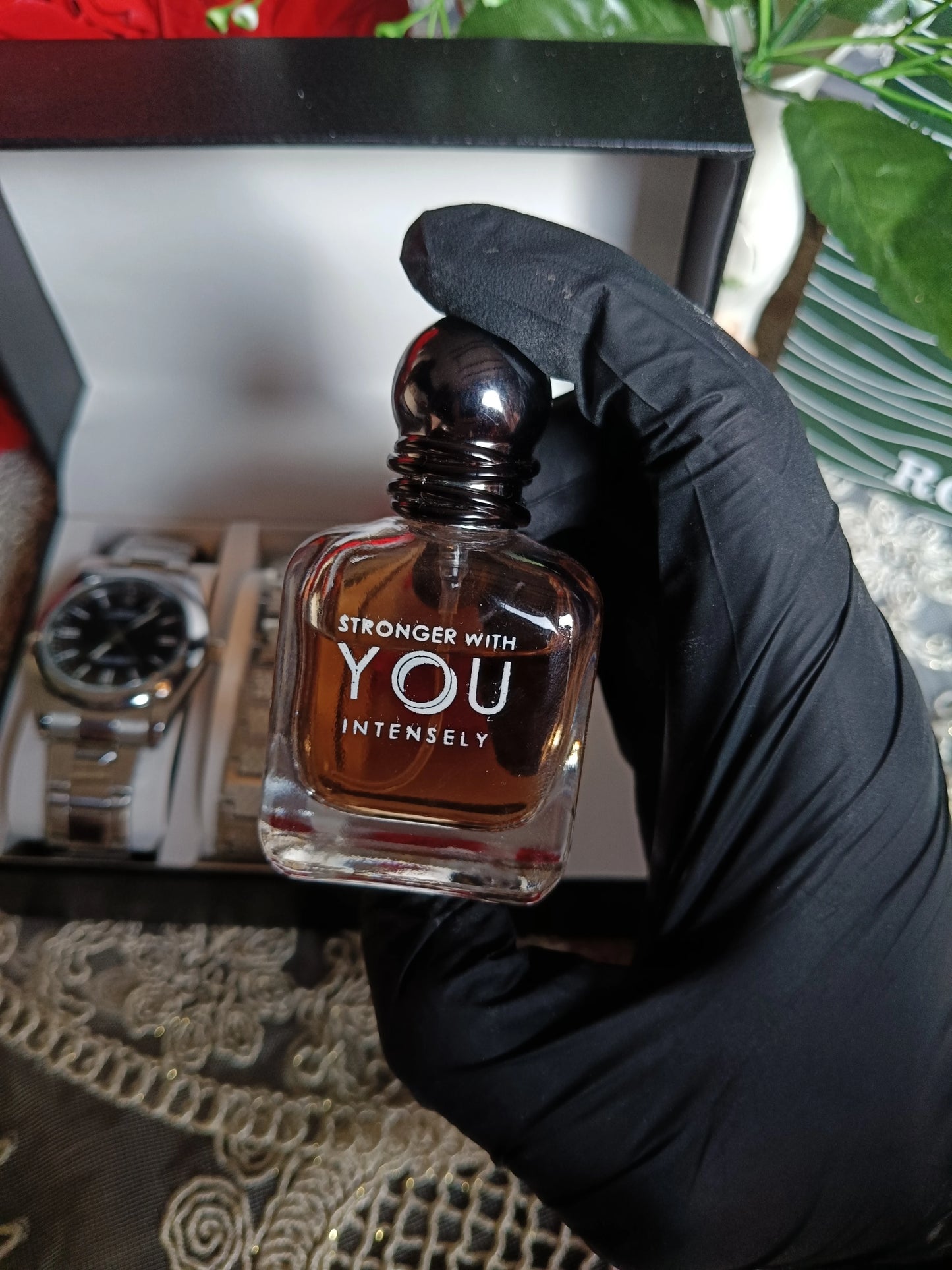 Luxury Men's Box