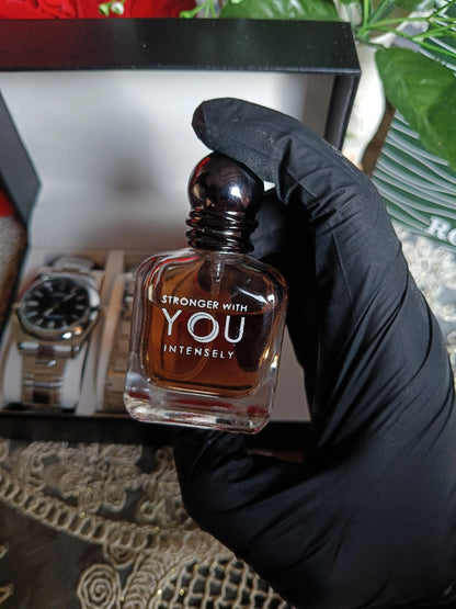 Luxury Men's Box