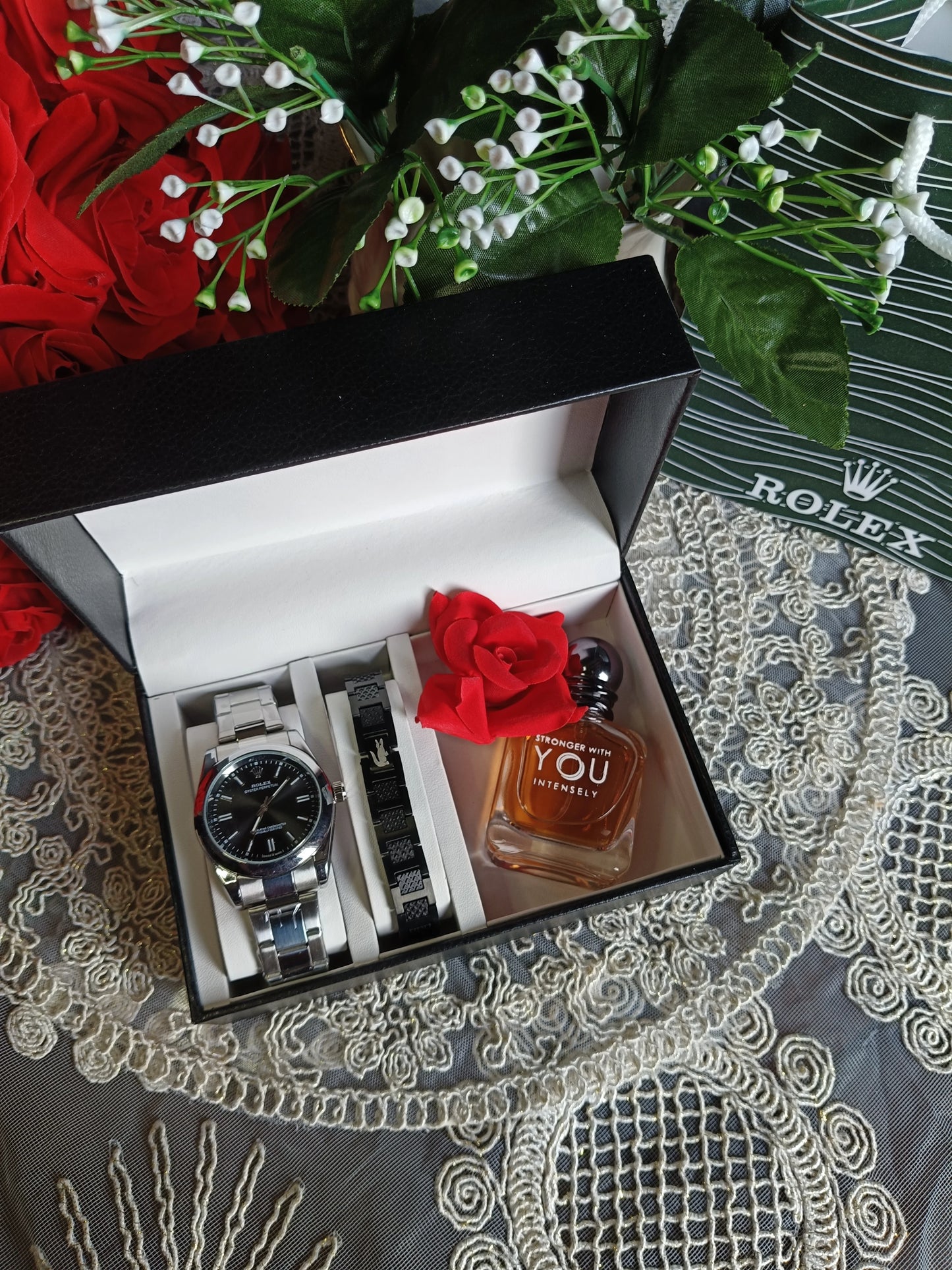 Luxury Men's Box