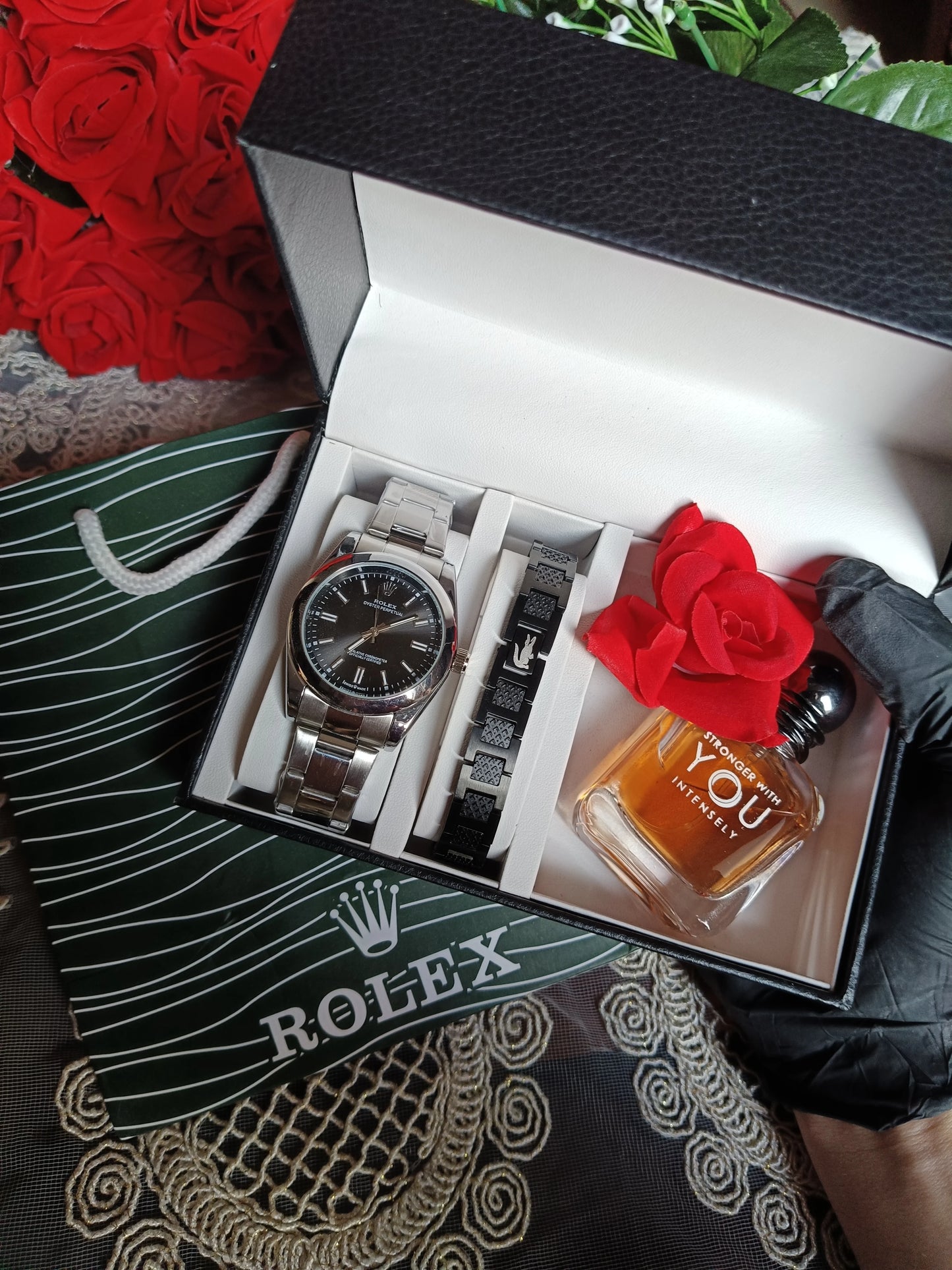 Luxury Men's Box