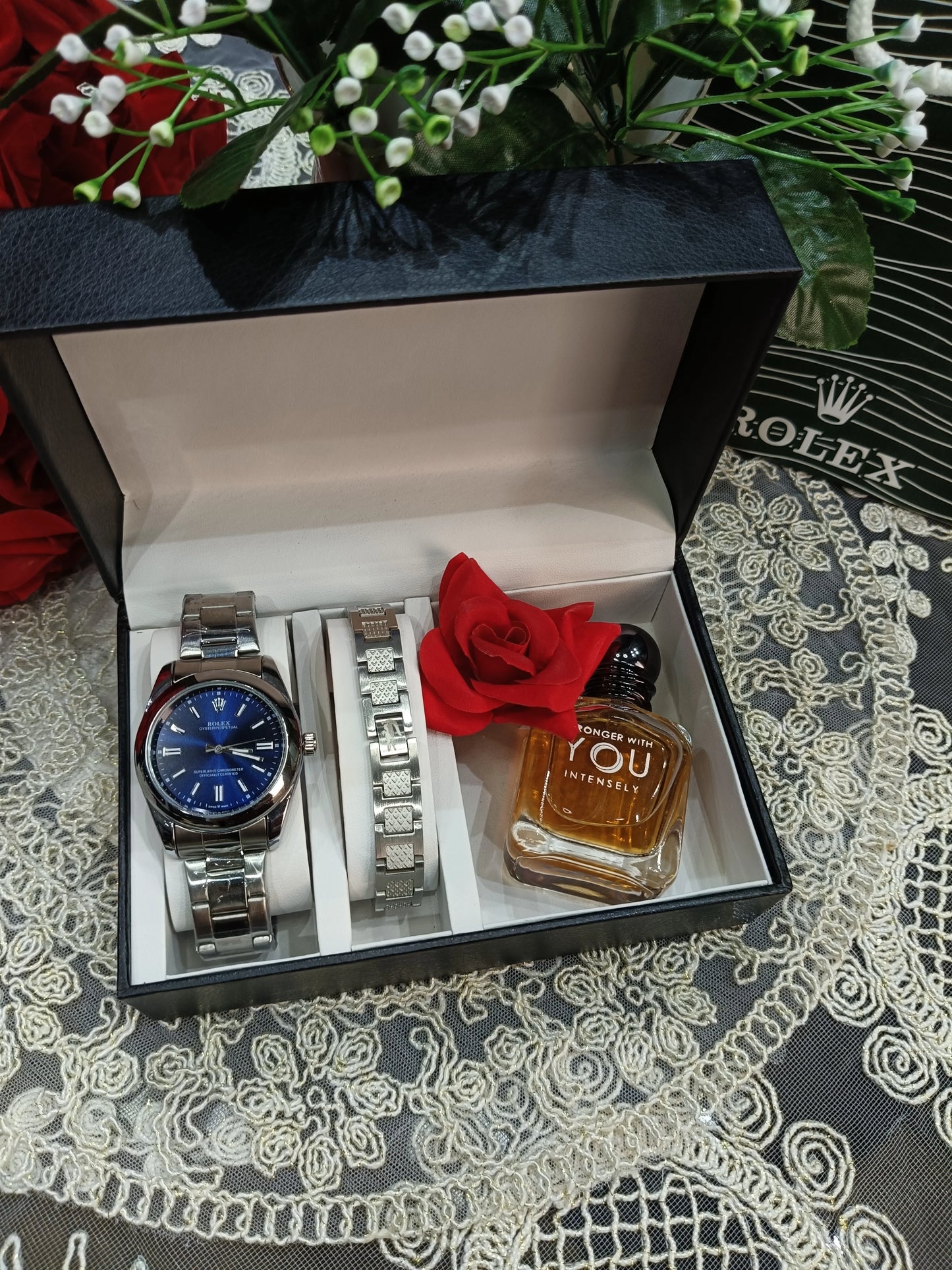 Luxury Men's Box