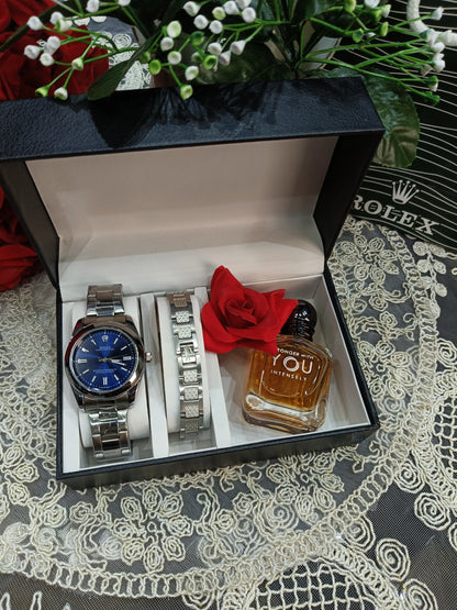 Luxury Men's Box