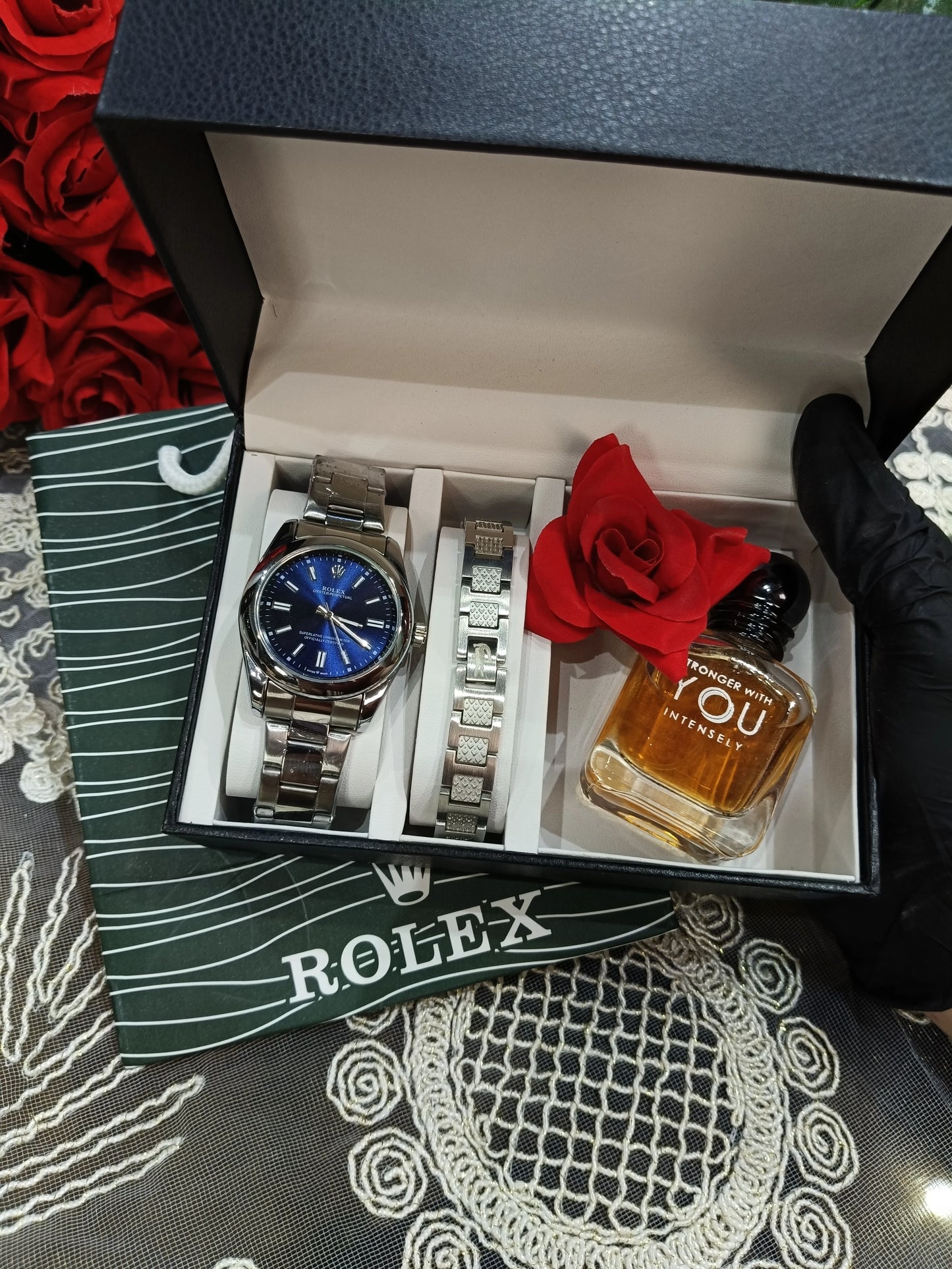 Luxury Men's Box