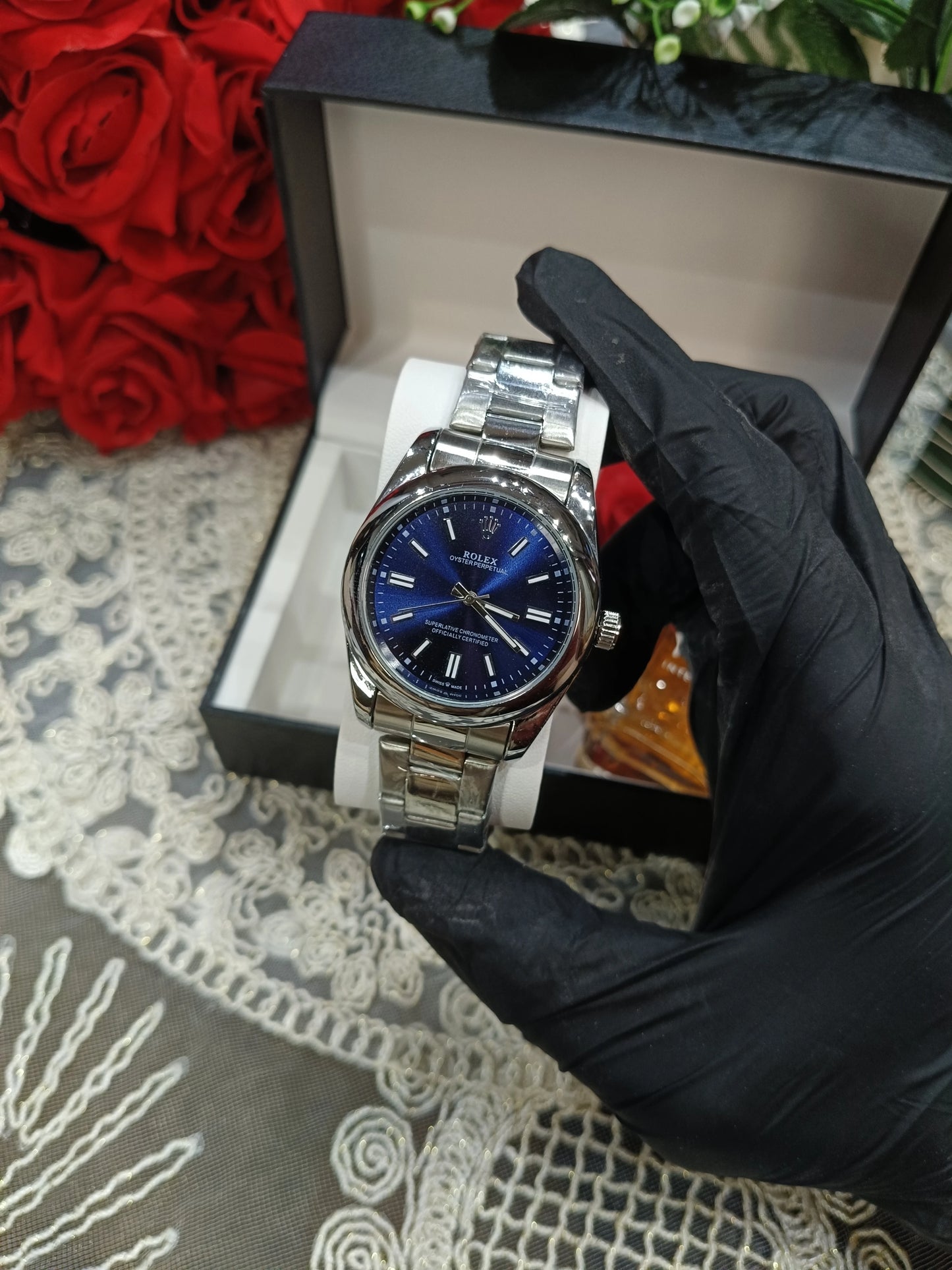 Luxury Men's Box
