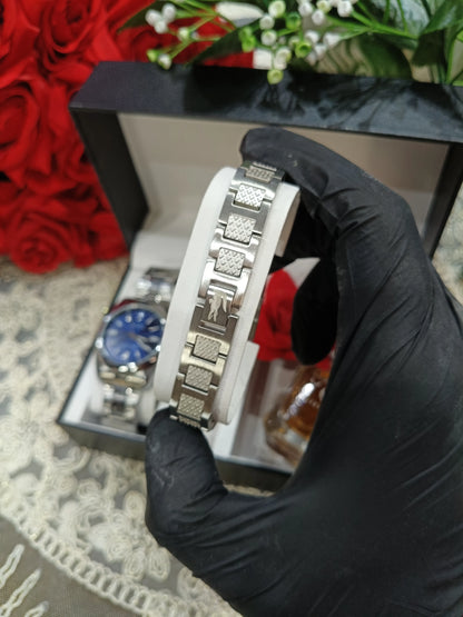 Luxury Men's Box