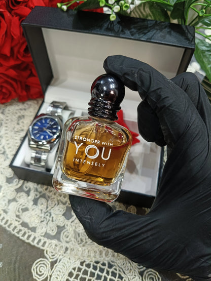 Luxury Men's Box