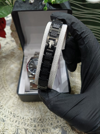 Rolex Gentleman's Bundle