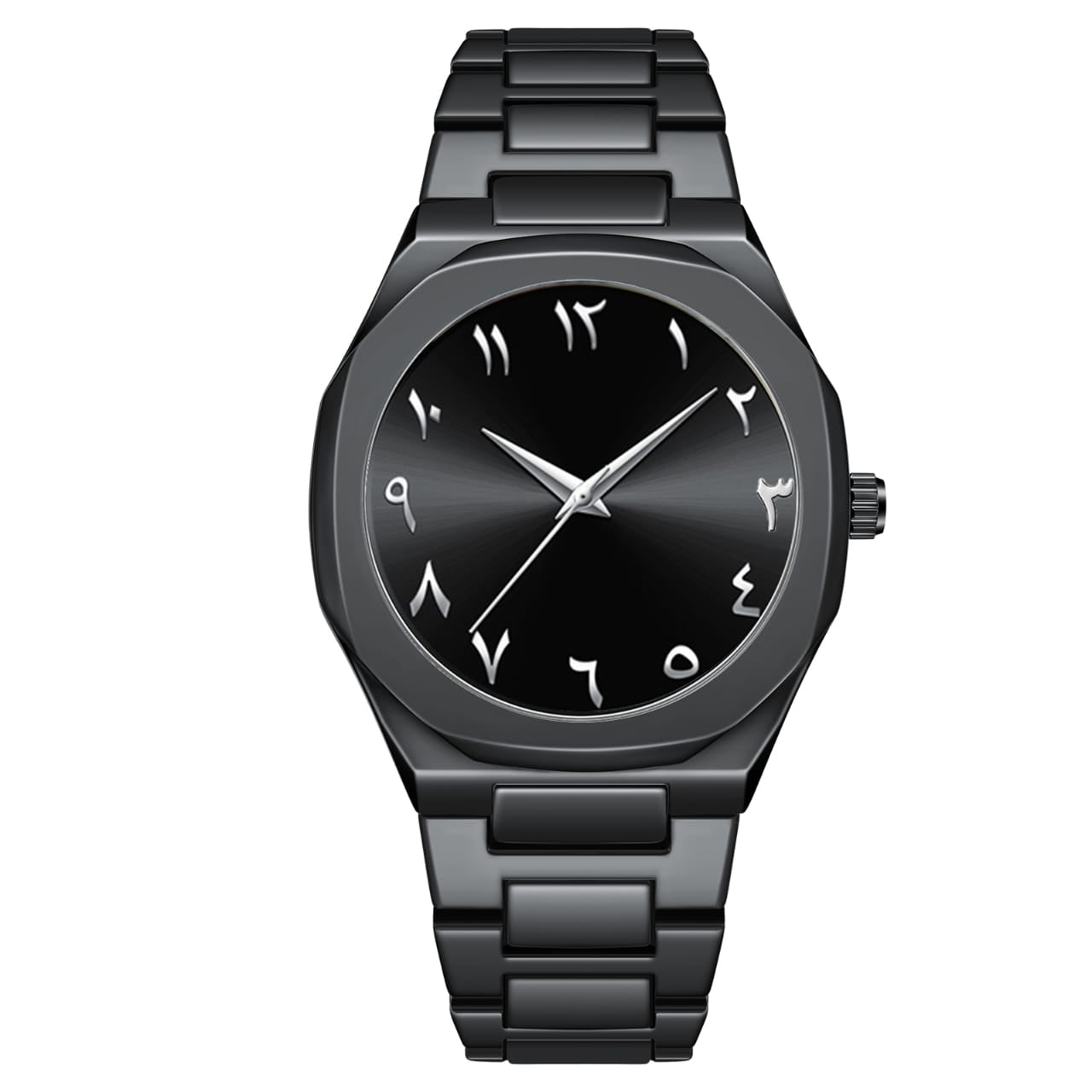 Modern Watch